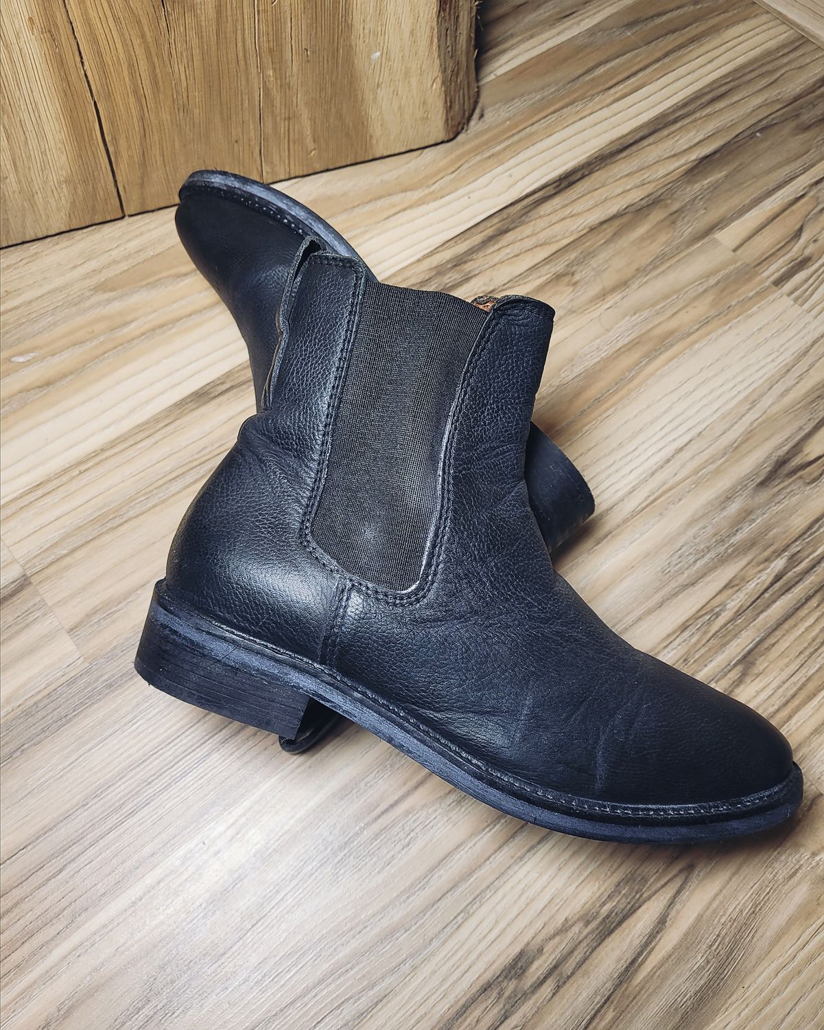 Buty H&amp;M