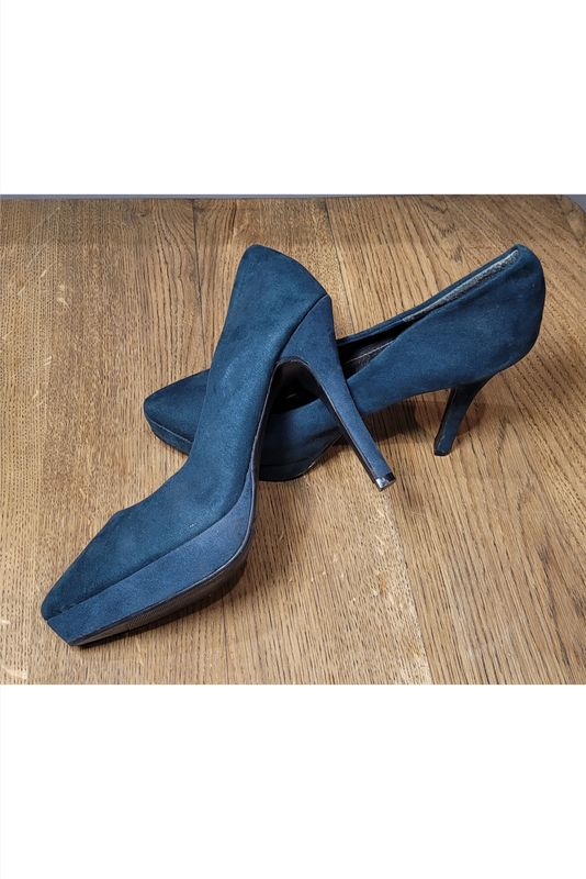 Buty H&amp;M