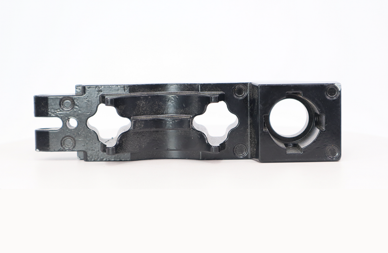 CHAIN STRIPPER POWDER COATED BLACK