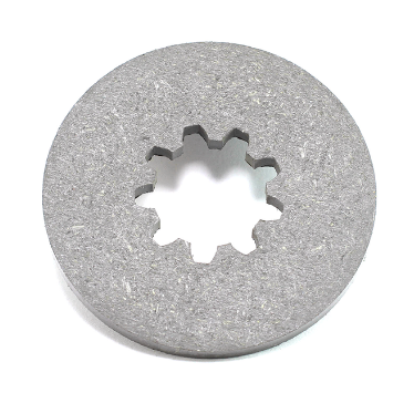 TROLLEY BRAKE DISC