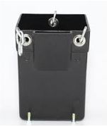 Chain Container Assy 35ft Chain Capacity