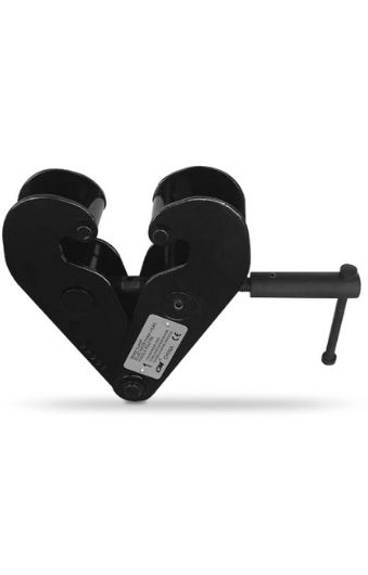 BC-1 Beam Clamp 1 Ton