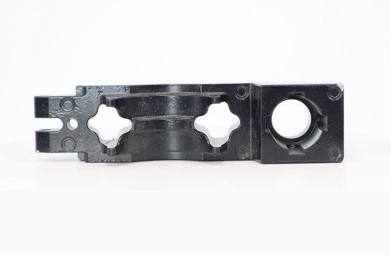 CHAIN STRIPPER POWDER COATED BLACK CHAIN STRIPPER POWDER COATED BLACK