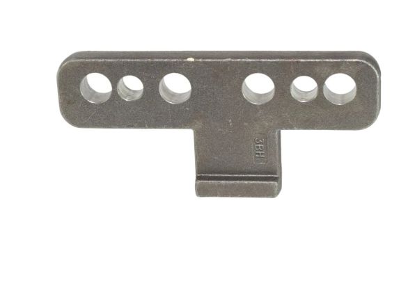 Coffing Trolley Lug Cross MT (JLC)