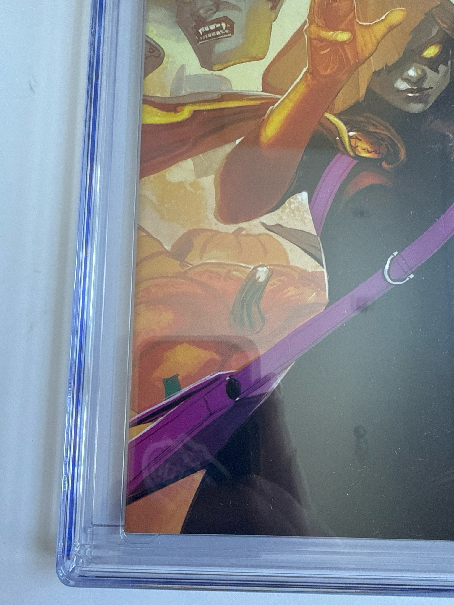 Hallow’s Eve #1 - 2023 CGC 9.8