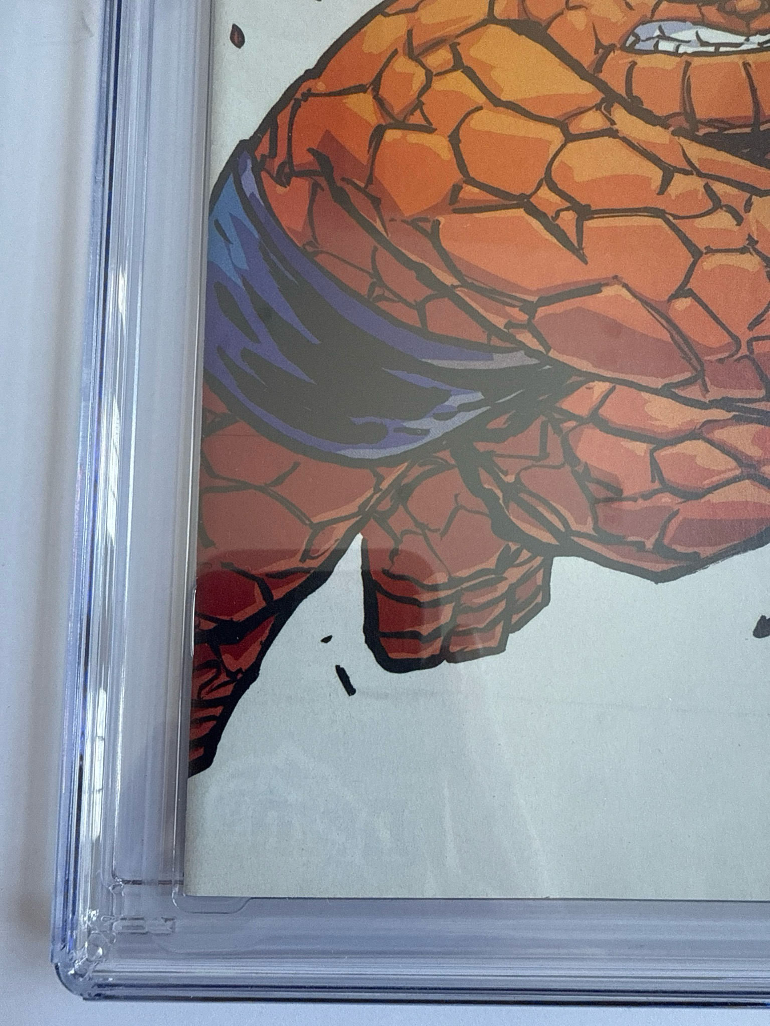 Fantastic Four #21 - 2024 CGC 9.2