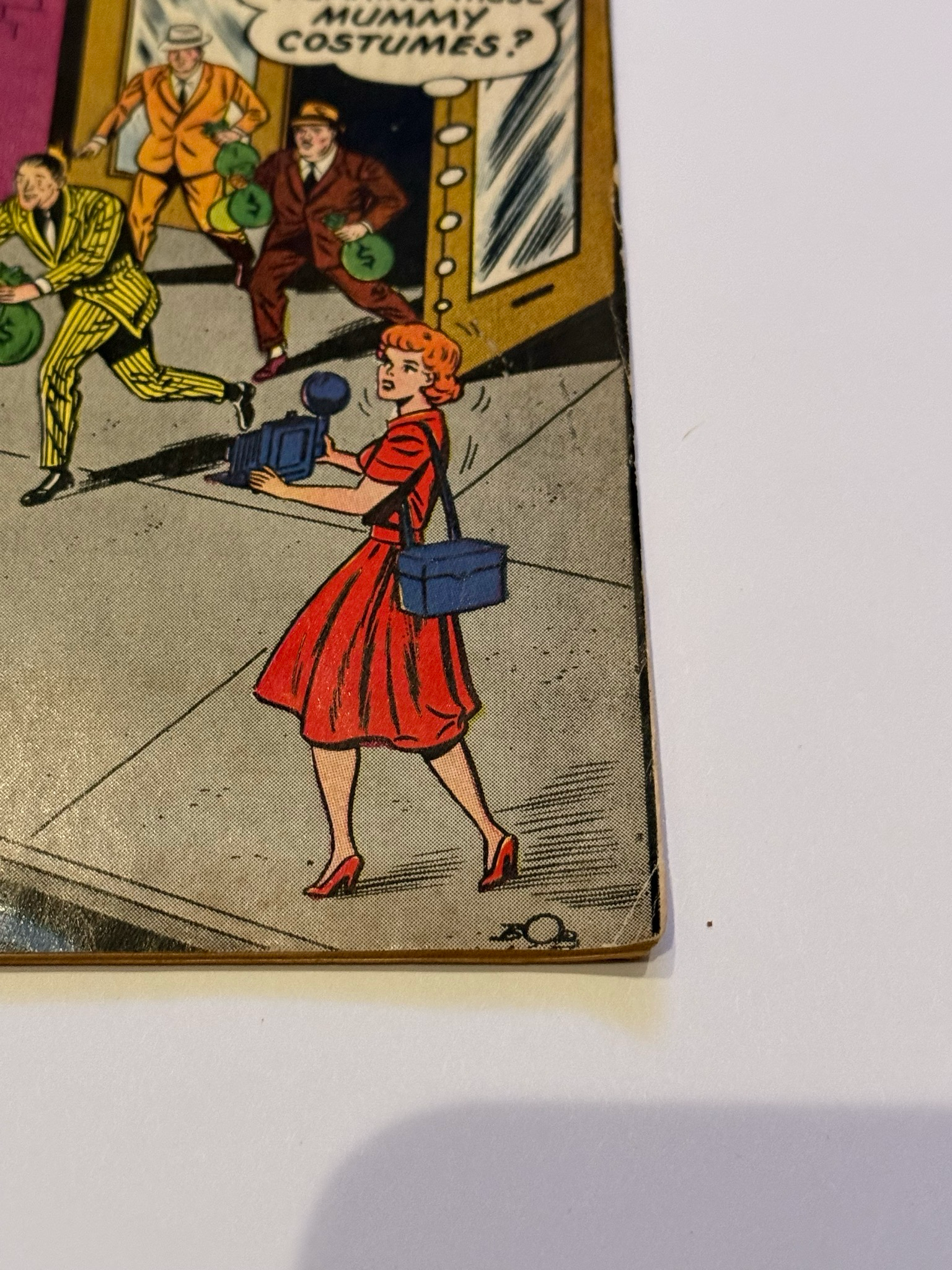 Detective Comics #320 - 1963