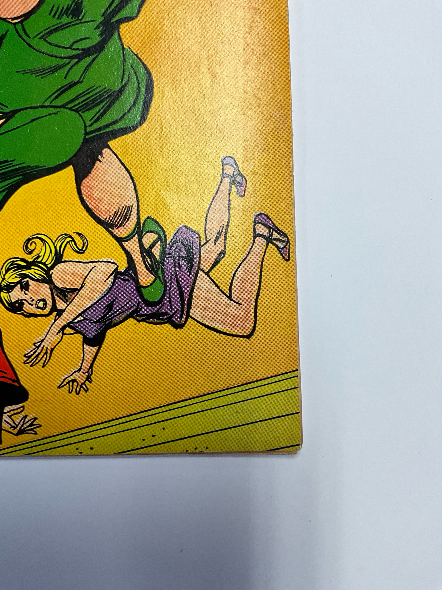 Wonder Woman #174 - 1968