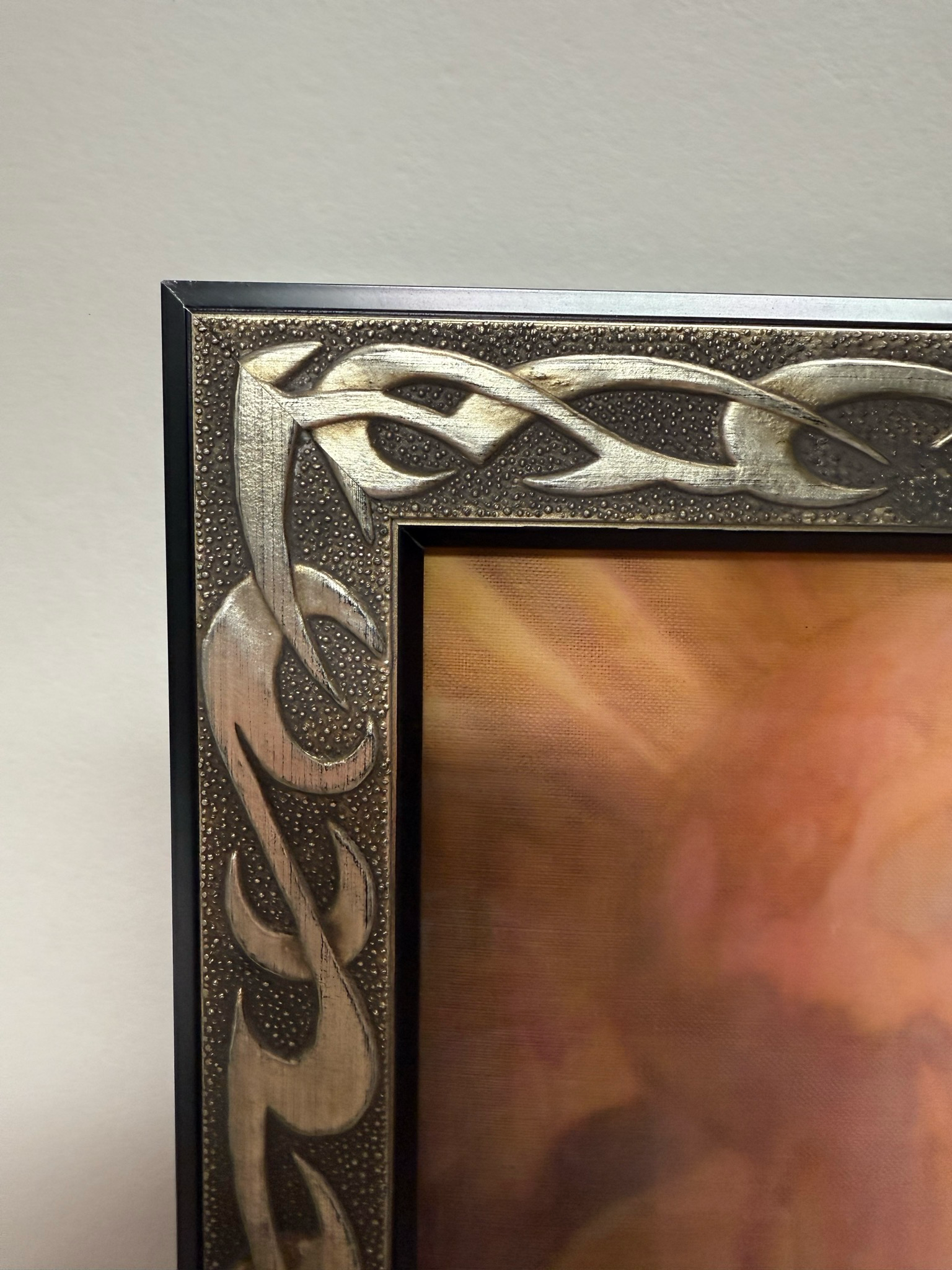 Frank Frazetta “Conan” 3D Lenticular