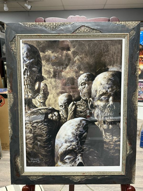 The Undead