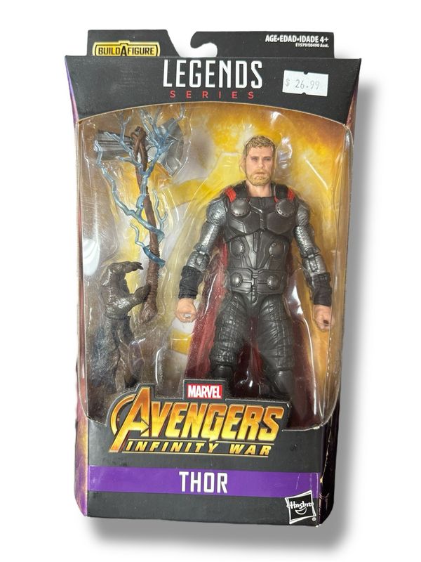 Marvel Legends Thor