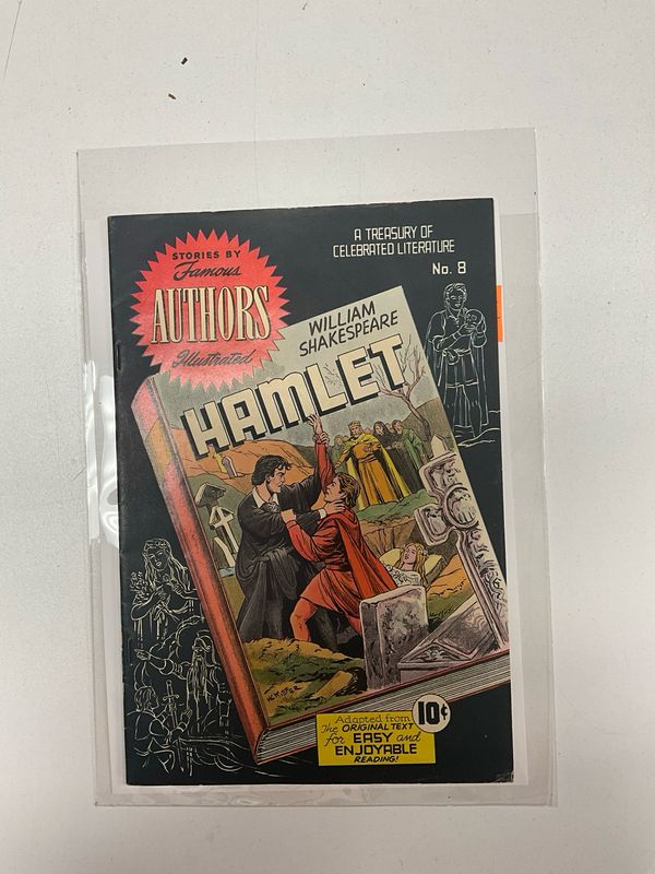 Hamlet #80