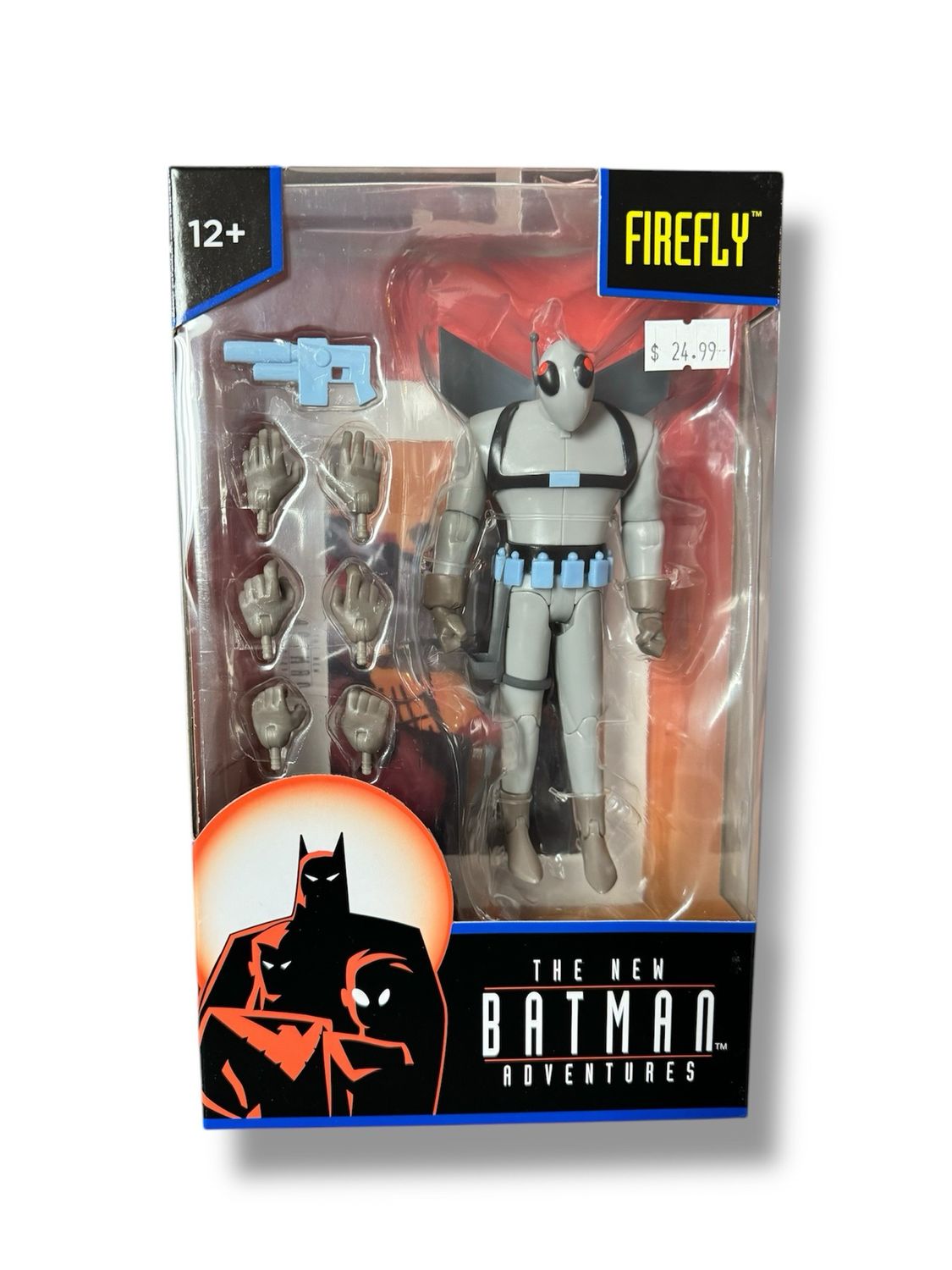 McFarlane Toys Firefly