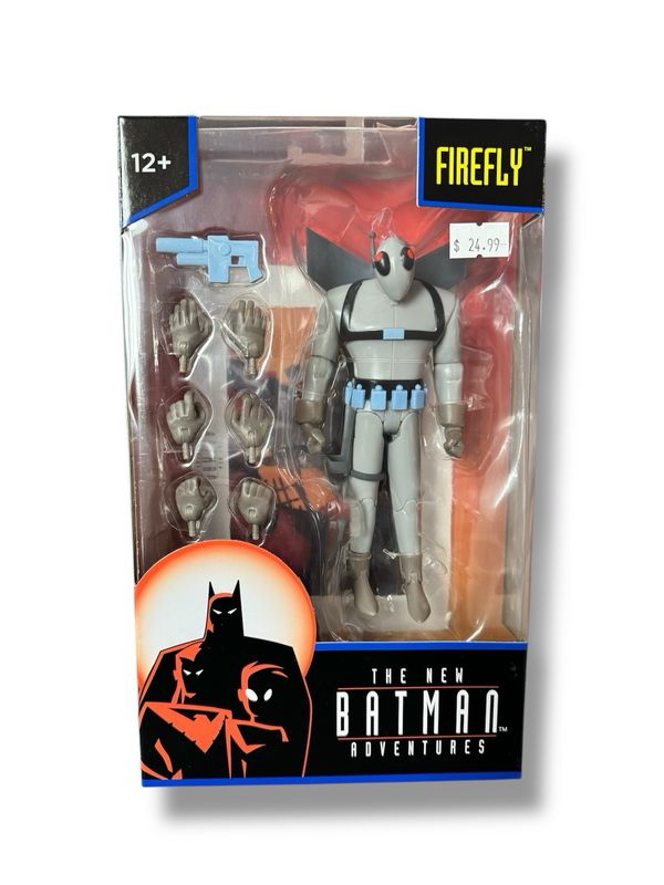 McFarlane Toys Firefly