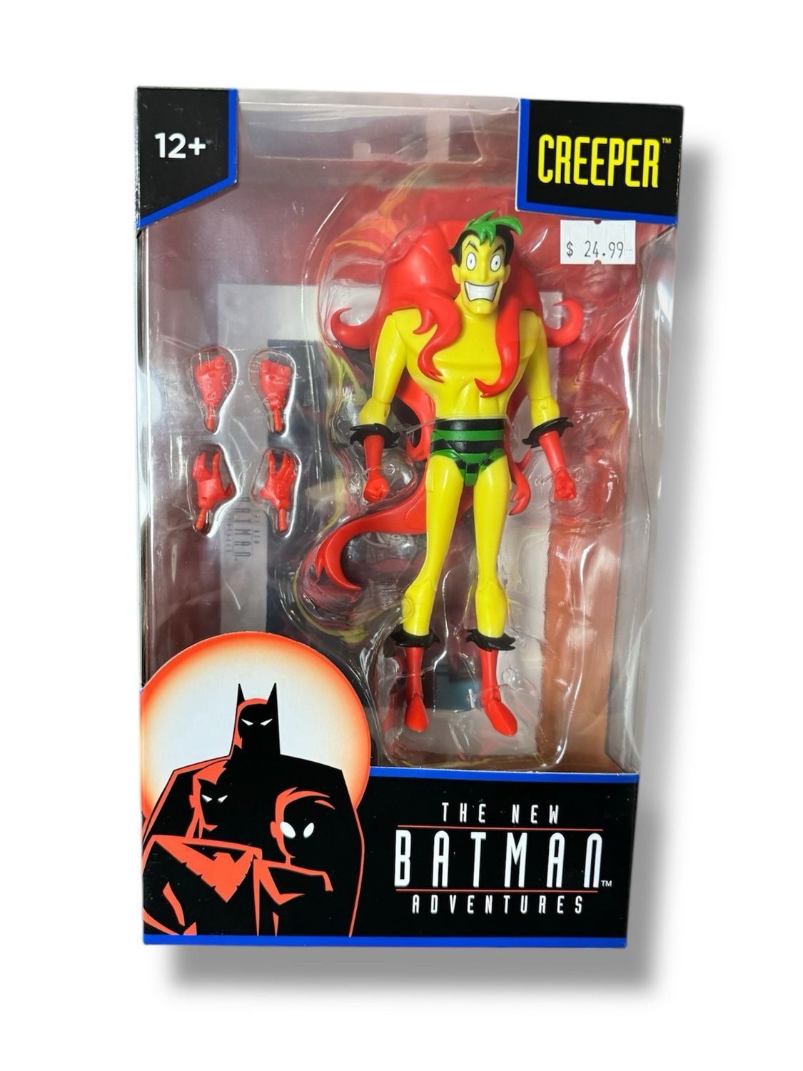 McFarlane Toys Creeper