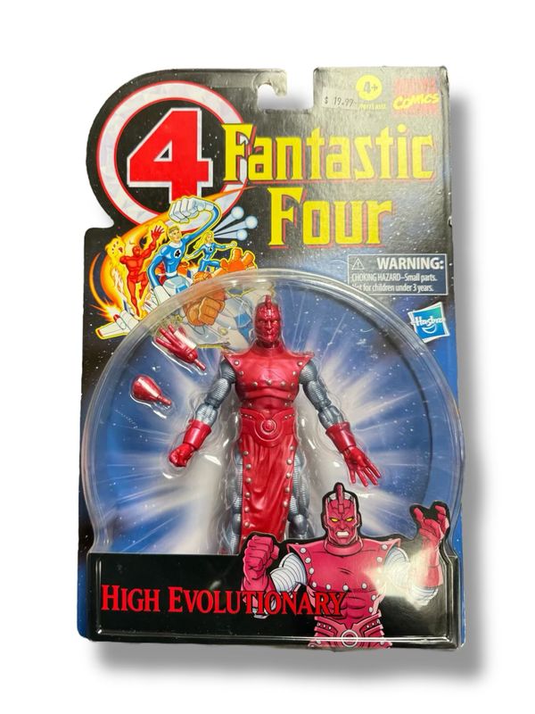 Marvel Legends High Evolutionary