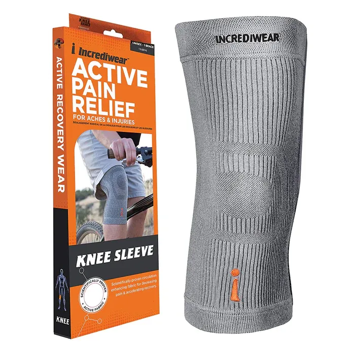 Active Pain Relief knee sleeve / XXL