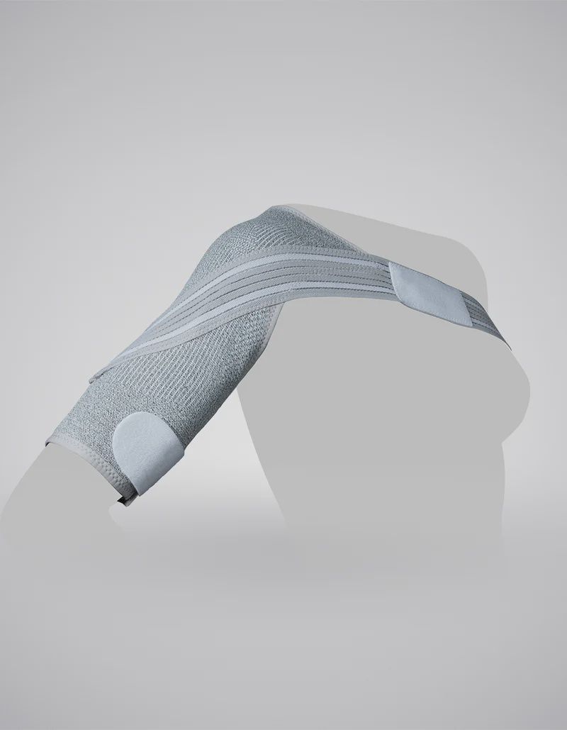 Active Pain relief shoulder brace /  Large