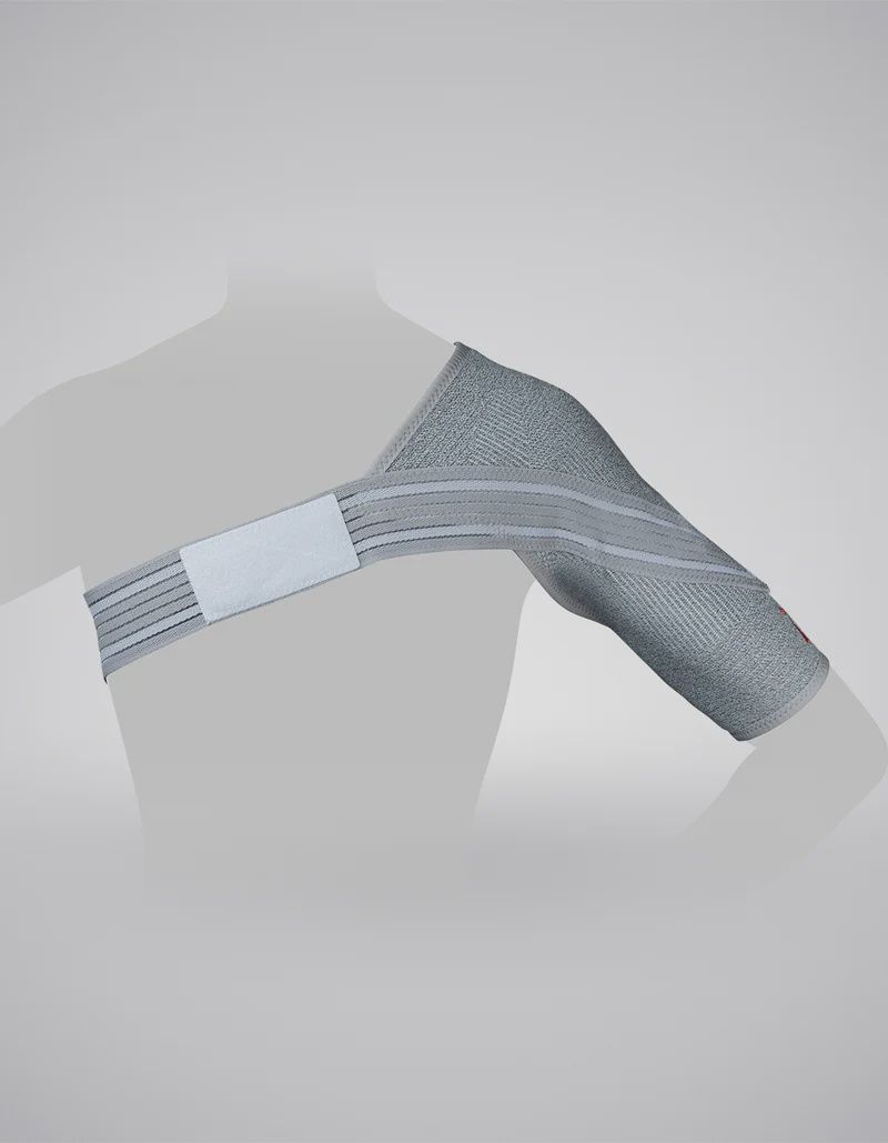 Active Pain relief shoulder brace /  Large