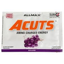A Cuts Sample / Grape