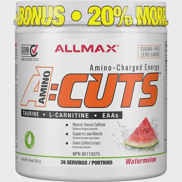 A cuts / Watermelon