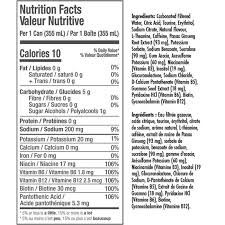 Alani Energy Drink /  355ML / Breezeberry