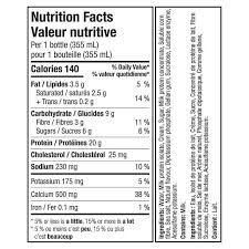 Alani Protein Shake / Munchies / 355ML
