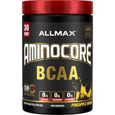 Aminocore / 30 Servings / Pineapple mango