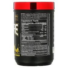 Aminocore / 30 Servings / Pineapple mango