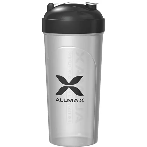 All max Shaker Cup / BLACK / 700 ML