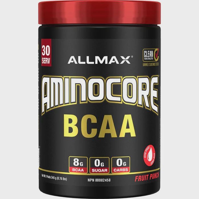 Aminocore / 30 Servings / Fruit Punch