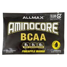 Aminocore Bcaa Sample / Pineapple Mango