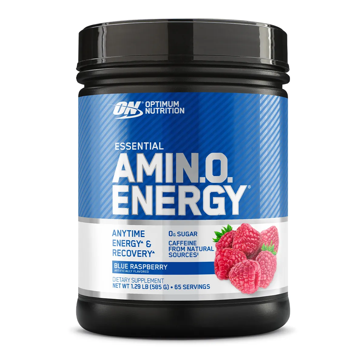 Amino Energy / Blue Raspberry