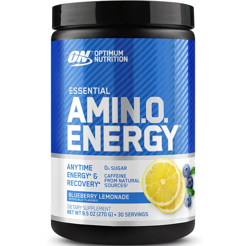 Amino Energy / Blueberry lemonade