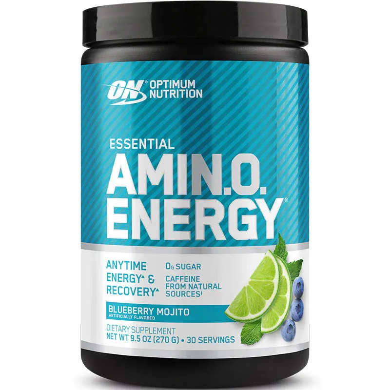 Amino Energy / Blueberry Mojito