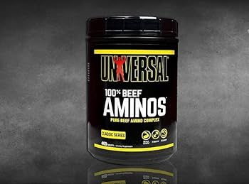 Beef Aminos / 200 Tablets