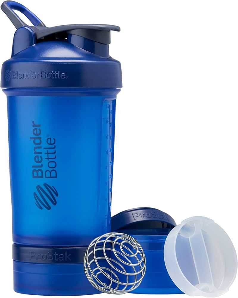Blender Bottle Prostak / BLUE
