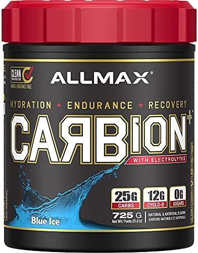 Carbion / Blue Ice / 25srv