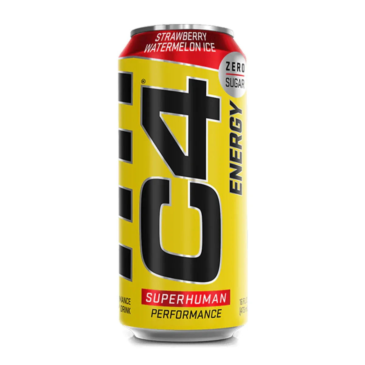 C4 Energy Drink / Strawberry Watermelon Ice