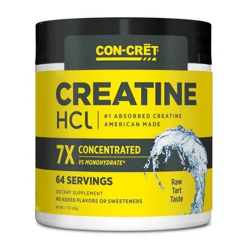 Con-Cret Creatine / 64srv