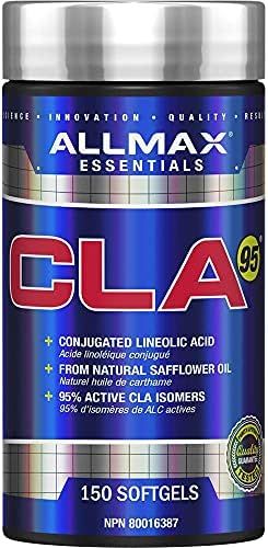 CLA / Fat Burners / 150 softgels