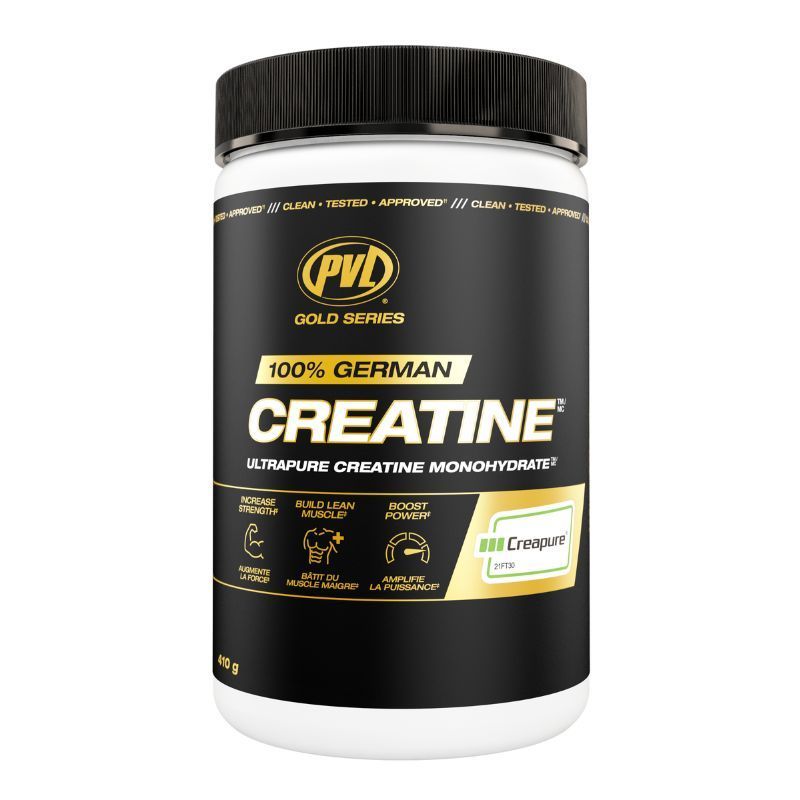 PVL Creapure Creatine