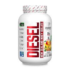 Diesel / Pineapple Mango / 2LBS
