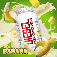 Diesel / Banana / 5LBS