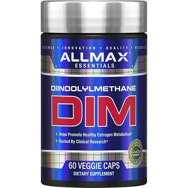 Dim /120 cap
