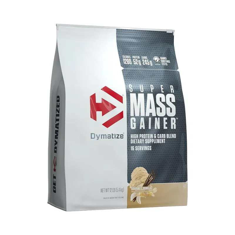 Dymatize Mass Gainer / Vanilla