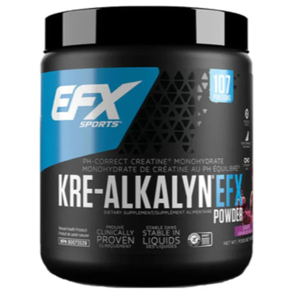 EFX Creatine Powder / 200g