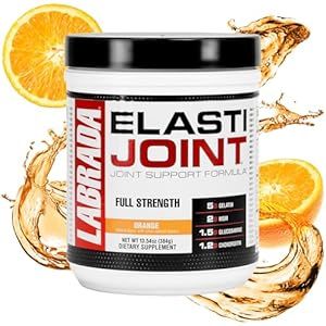 Elastijoint / Orange