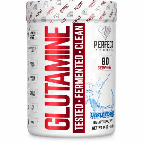 Perfect Sports / Glutamine / 400 G