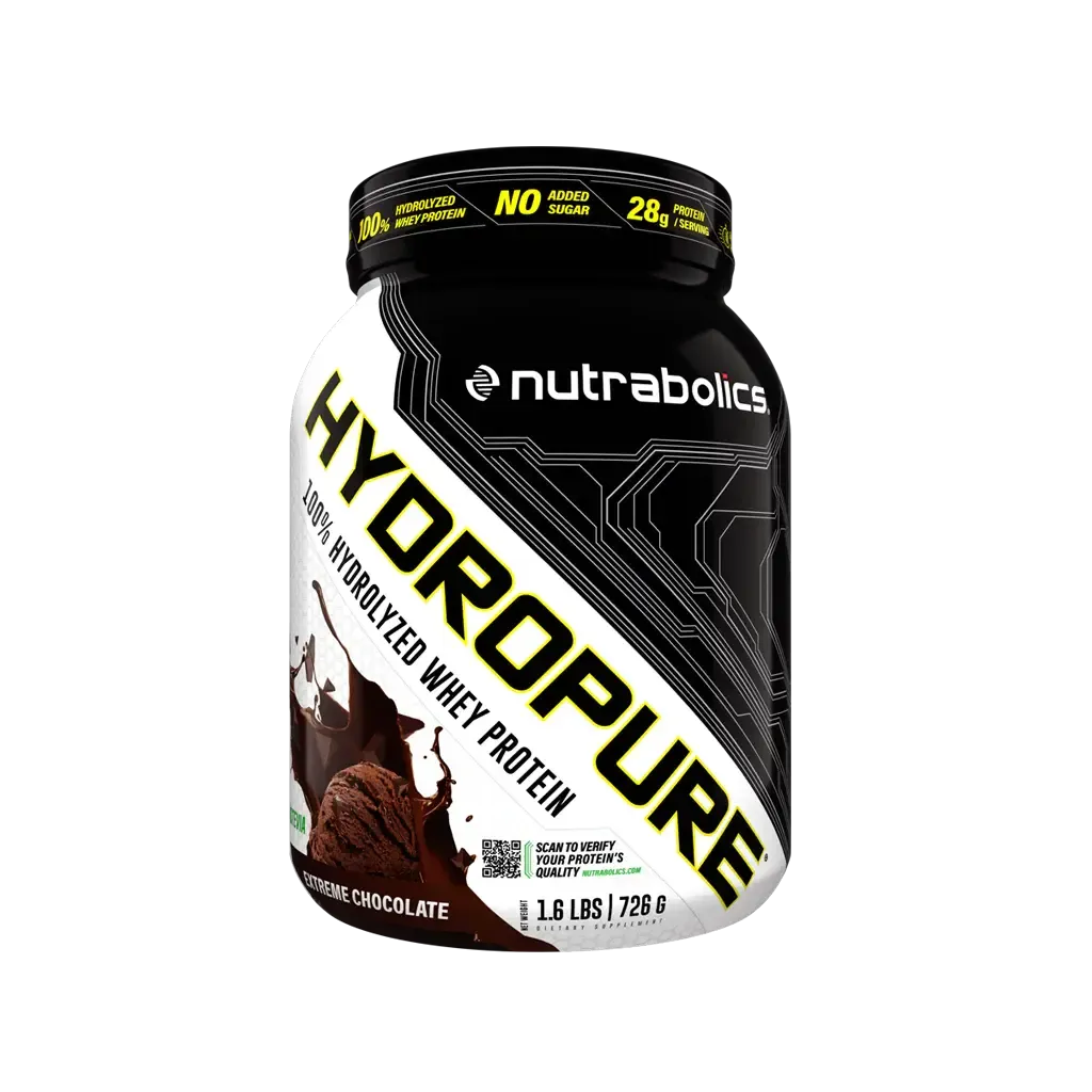 Hydropure /Cookie&amp;cream / 4.5lbs